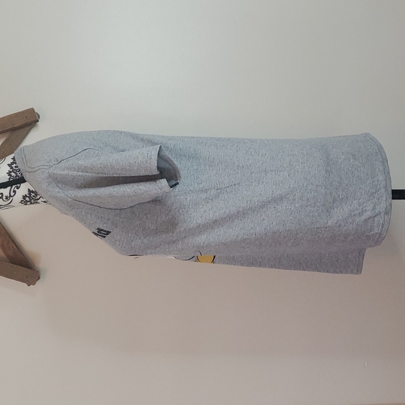 Authentic Disney Parks Mickey Mouse Tee Shirt NWT - Picture 6 of 7